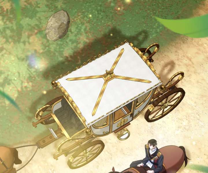 Reincarnated As the Villain Queen to Get My Revenge Chapter 48 303 02