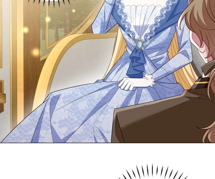 Reincarnated As the Villain Queen to Get My Revenge Chapter 48 307 06