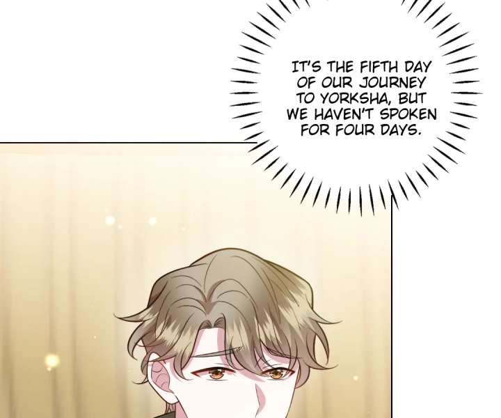 Reincarnated As the Villain Queen to Get My Revenge Chapter 48 308 07