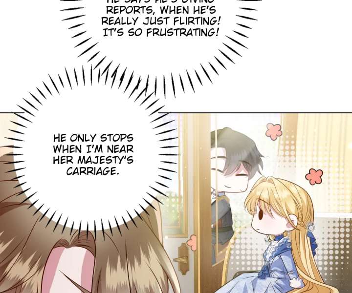 Reincarnated As the Villain Queen to Get My Revenge Chapter 48 310 09