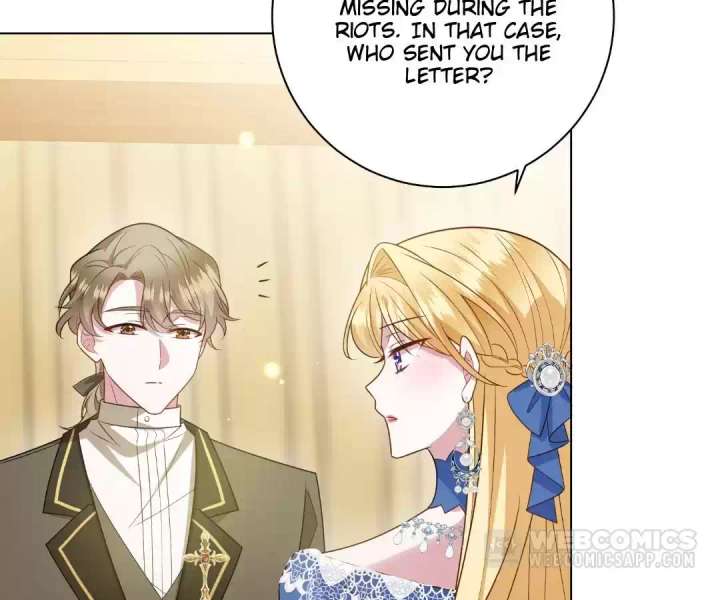 Reincarnated As the Villain Queen to Get My Revenge Chapter 48 312 11