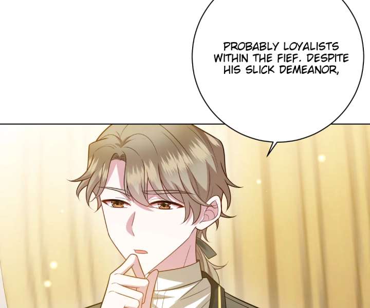 Reincarnated As the Villain Queen to Get My Revenge Chapter 48 314 13