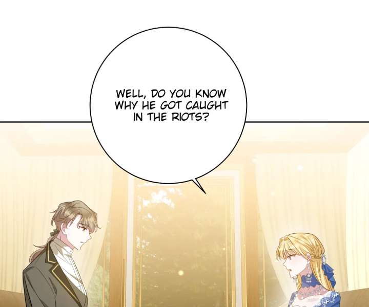 Reincarnated As the Villain Queen to Get My Revenge Chapter 48 317 16