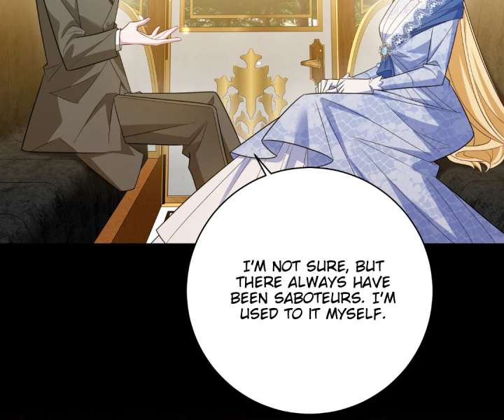 Reincarnated As the Villain Queen to Get My Revenge Chapter 48 318 17