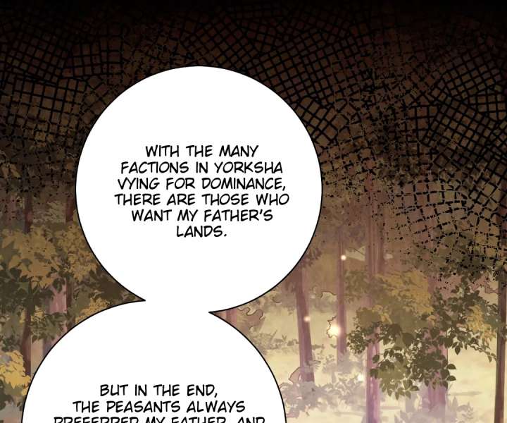 Reincarnated As the Villain Queen to Get My Revenge Chapter 48 319 18