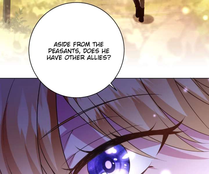 Reincarnated As the Villain Queen to Get My Revenge Chapter 48 321 20