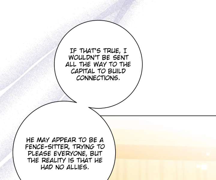 Reincarnated As the Villain Queen to Get My Revenge Chapter 48 323 22