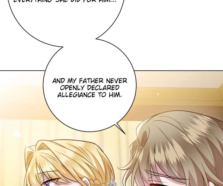 Reincarnated As the Villain Queen to Get My Revenge Chapter 48 326 25