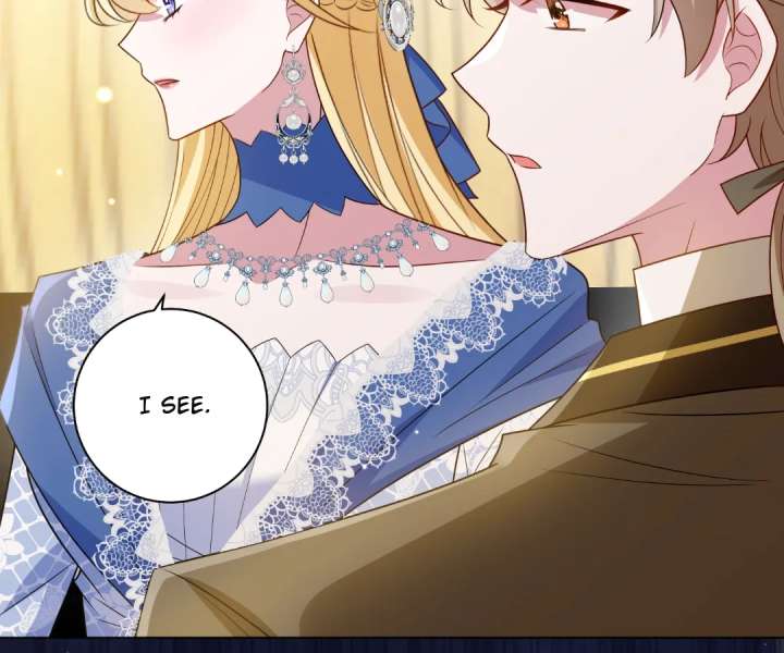 Reincarnated As the Villain Queen to Get My Revenge Chapter 48 327 26