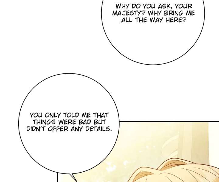 Reincarnated As the Villain Queen to Get My Revenge Chapter 48 332 31