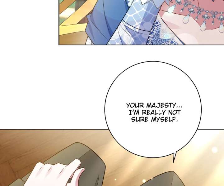 Reincarnated As the Villain Queen to Get My Revenge Chapter 48 334 33