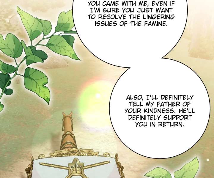 Reincarnated As the Villain Queen to Get My Revenge Chapter 48 339 38