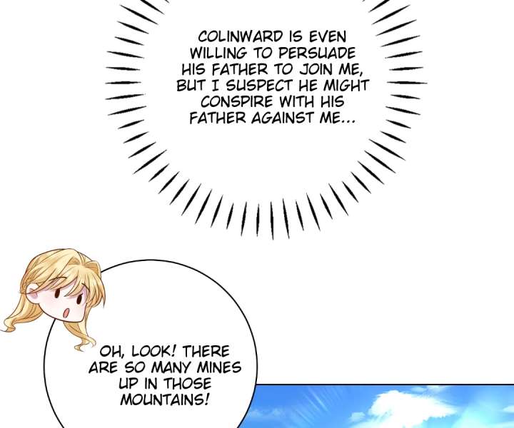 Reincarnated As the Villain Queen to Get My Revenge Chapter 48 343 42