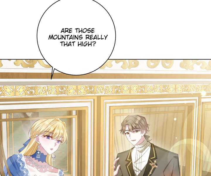 Reincarnated As the Villain Queen to Get My Revenge Chapter 48 346 45