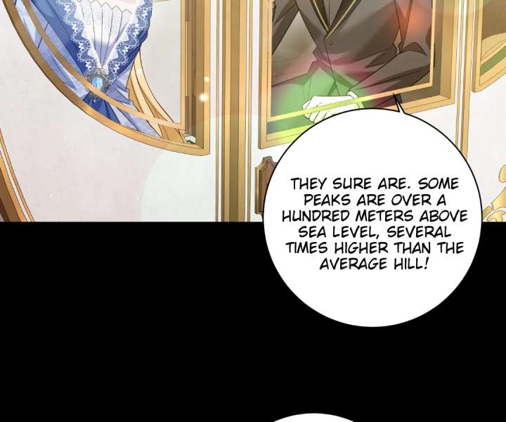 Reincarnated As the Villain Queen to Get My Revenge Chapter 48 347 46