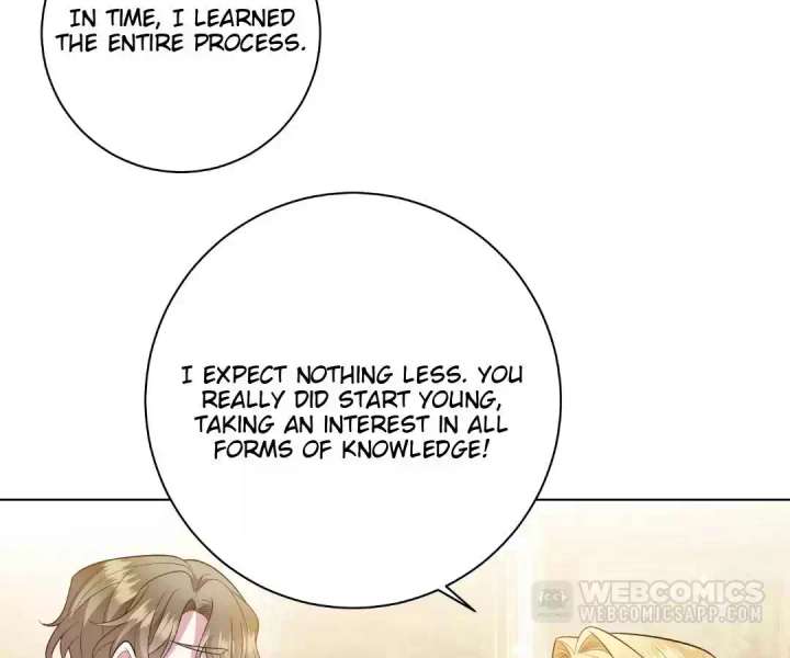 Reincarnated As the Villain Queen to Get My Revenge Chapter 48 352 51