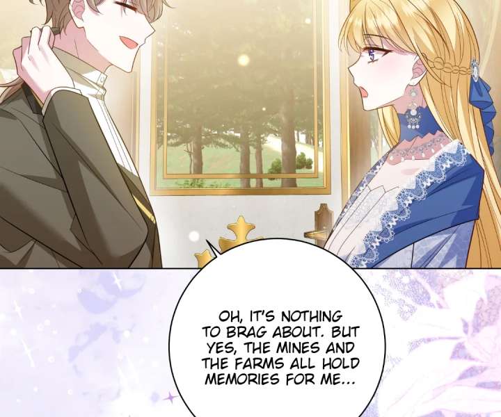 Reincarnated As the Villain Queen to Get My Revenge Chapter 48 353 52