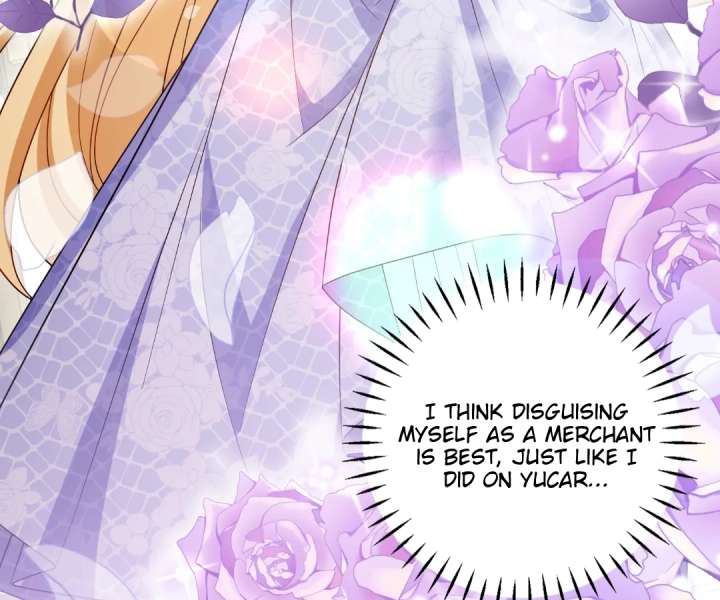 Reincarnated As the Villain Queen to Get My Revenge Chapter 48 359 58