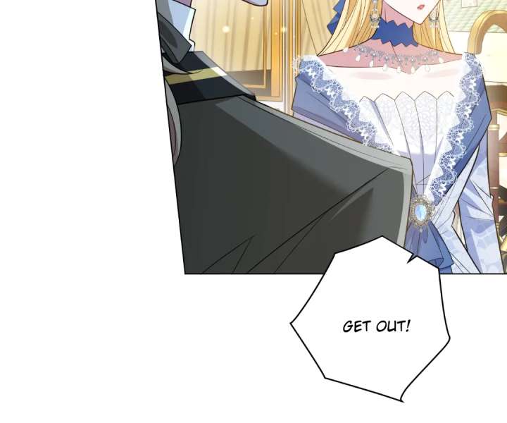 Reincarnated As the Villain Queen to Get My Revenge Chapter 48 361 60