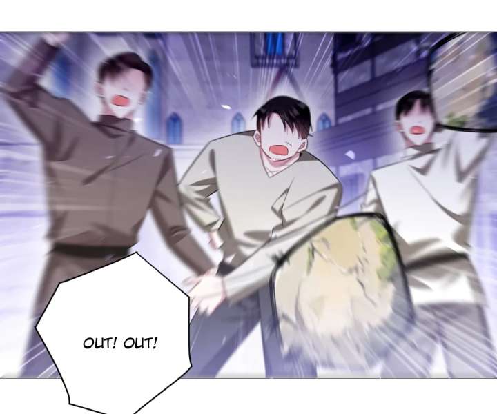 Reincarnated As the Villain Queen to Get My Revenge Chapter 48 362 61