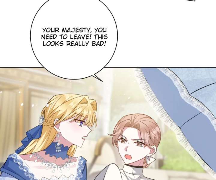 Reincarnated As the Villain Queen to Get My Revenge Chapter 48 365 64