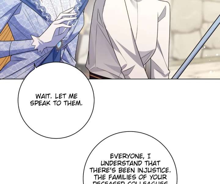 Reincarnated As the Villain Queen to Get My Revenge Chapter 48 366 65