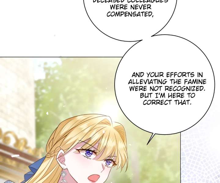 Reincarnated As the Villain Queen to Get My Revenge Chapter 48 367 66