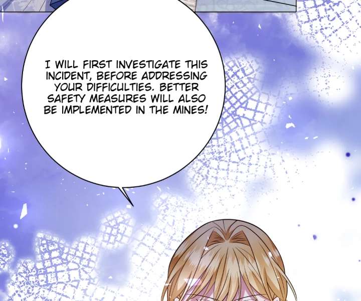 Reincarnated As the Villain Queen to Get My Revenge Chapter 48 369 68