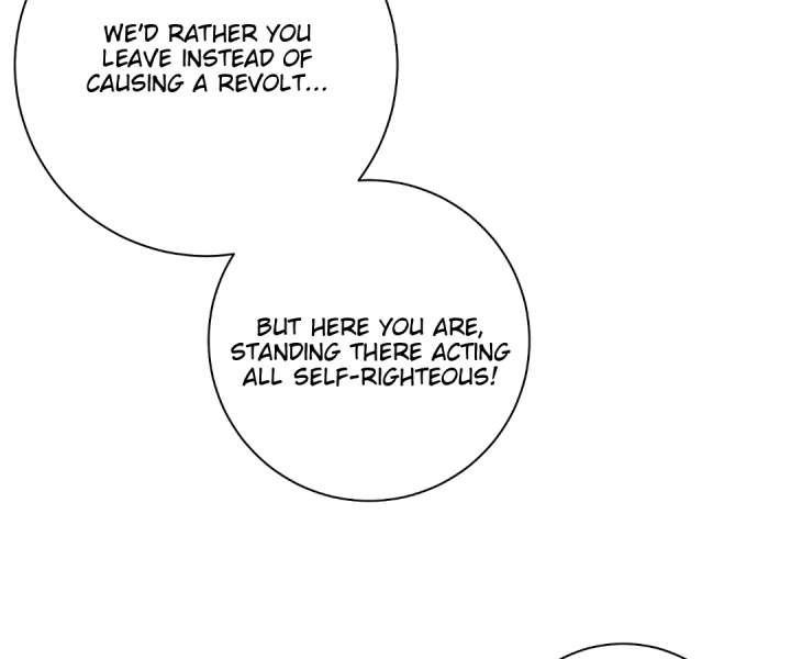 Reincarnated As the Villain Queen to Get My Revenge Chapter 48 373 72