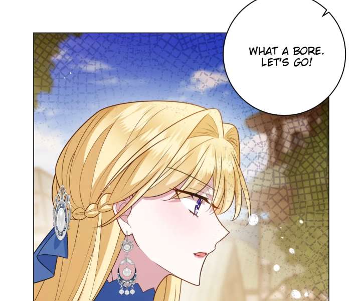 Reincarnated As the Villain Queen to Get My Revenge Chapter 48 374 73