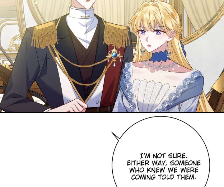 Reincarnated As the Villain Queen to Get My Revenge Chapter 48 377 76