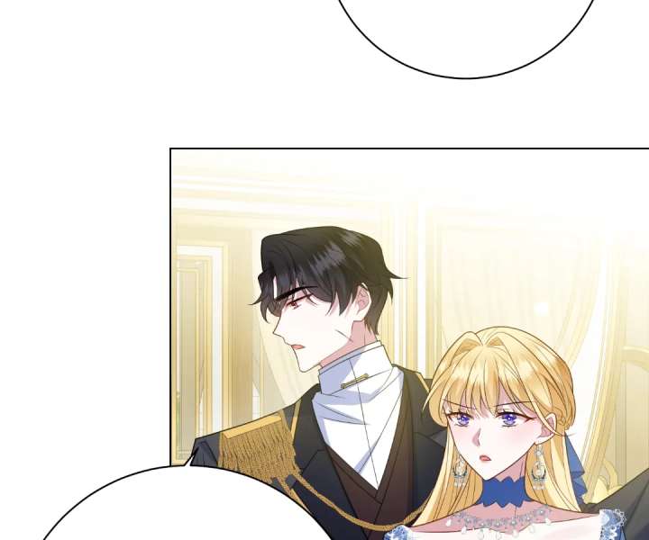 Reincarnated As the Villain Queen to Get My Revenge Chapter 48 378 77