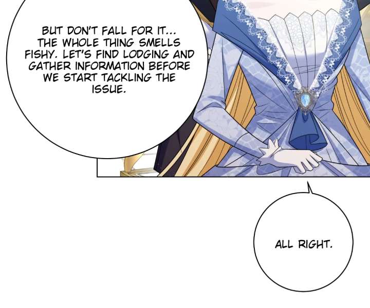 Reincarnated As the Villain Queen to Get My Revenge Chapter 48 379 78