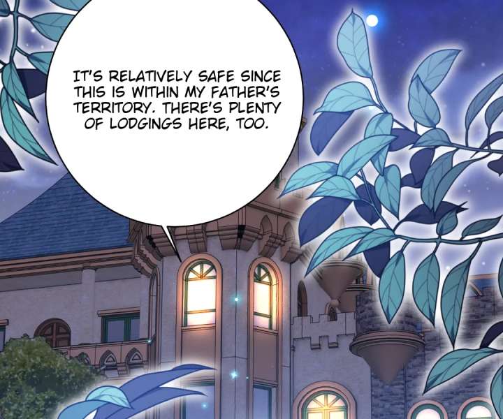 Reincarnated As the Villain Queen to Get My Revenge Chapter 48 381 80