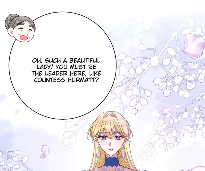 Reincarnated As the Villain Queen to Get My Revenge Chapter 48 389 88