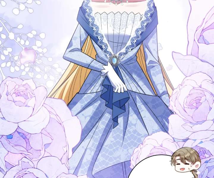 Reincarnated As the Villain Queen to Get My Revenge Chapter 48 390 89