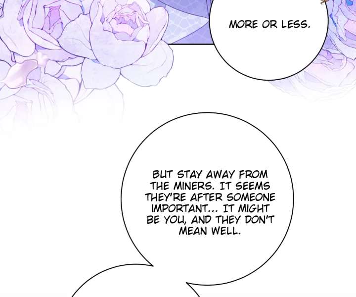 Reincarnated As the Villain Queen to Get My Revenge Chapter 48 391 90