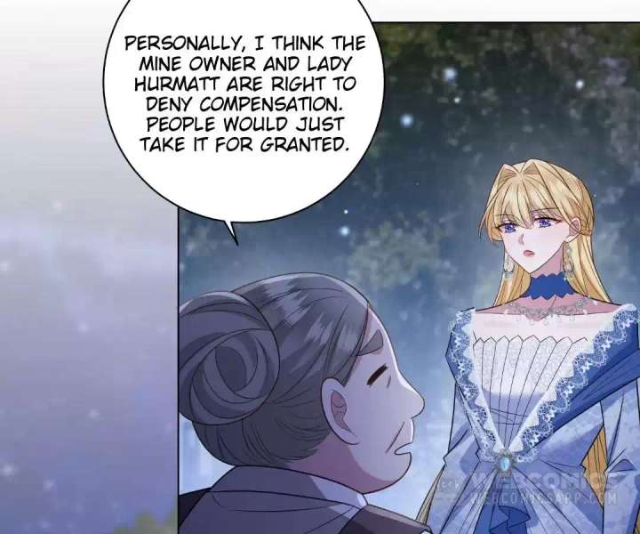 Reincarnated As the Villain Queen to Get My Revenge Chapter 48 392 91