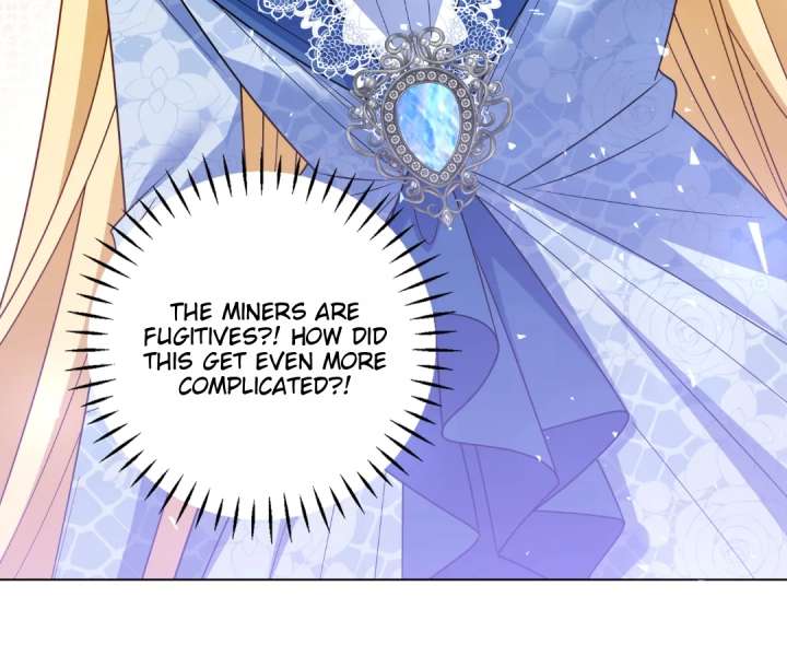 Reincarnated As the Villain Queen to Get My Revenge Chapter 48 398 97