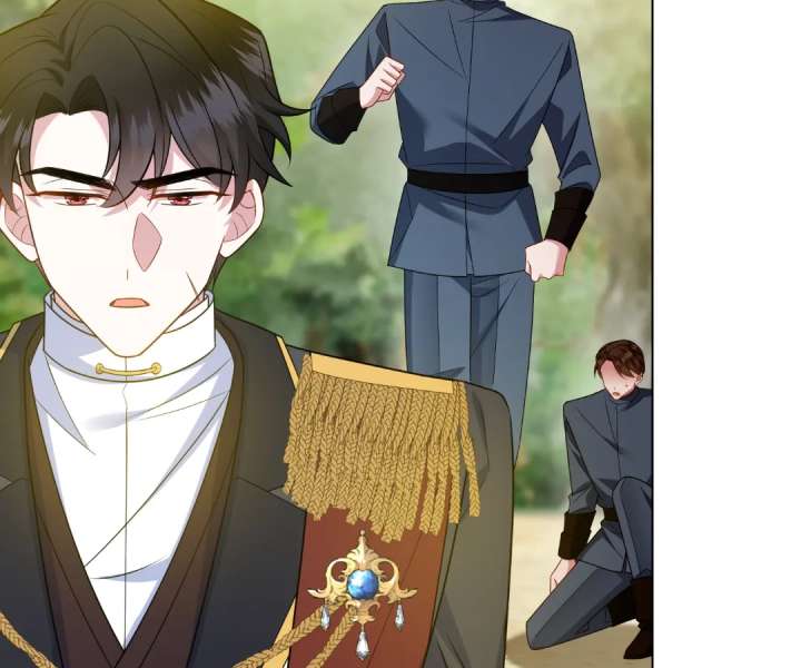 Reincarnated As the Villain Queen to Get My Revenge Chapter 50 279 02