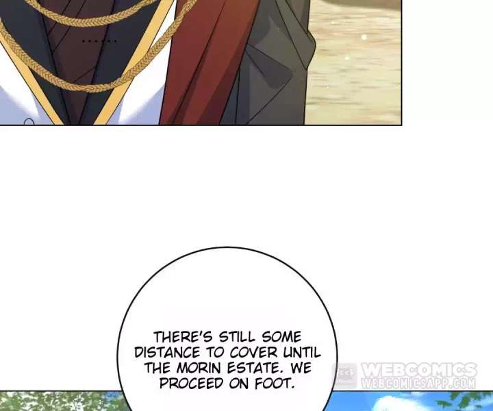 Reincarnated As the Villain Queen to Get My Revenge Chapter 50 280 03