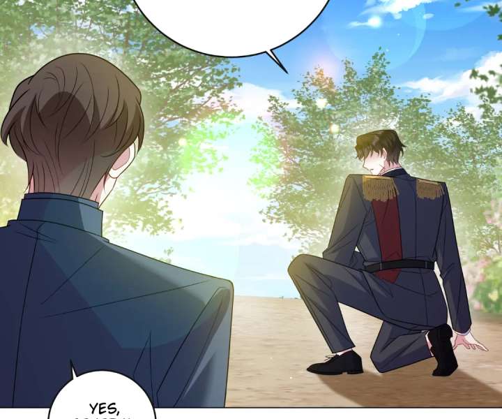 Reincarnated As the Villain Queen to Get My Revenge Chapter 50 281 04