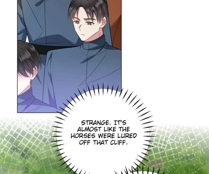 Reincarnated As the Villain Queen to Get My Revenge Chapter 50 283 06