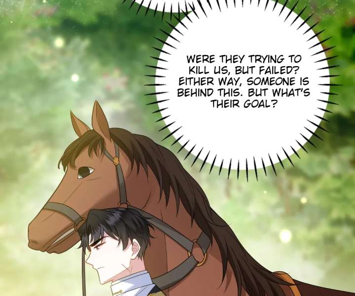 Reincarnated As the Villain Queen to Get My Revenge Chapter 50 284 07