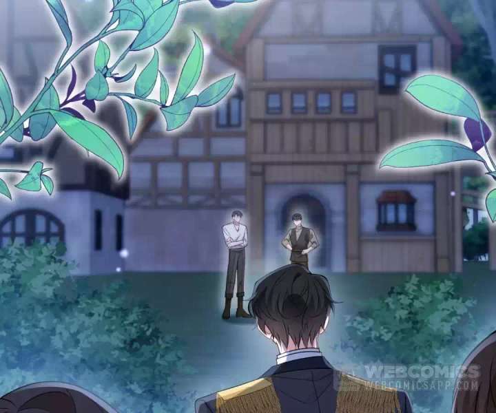 Reincarnated As the Villain Queen to Get My Revenge Chapter 50 288 11