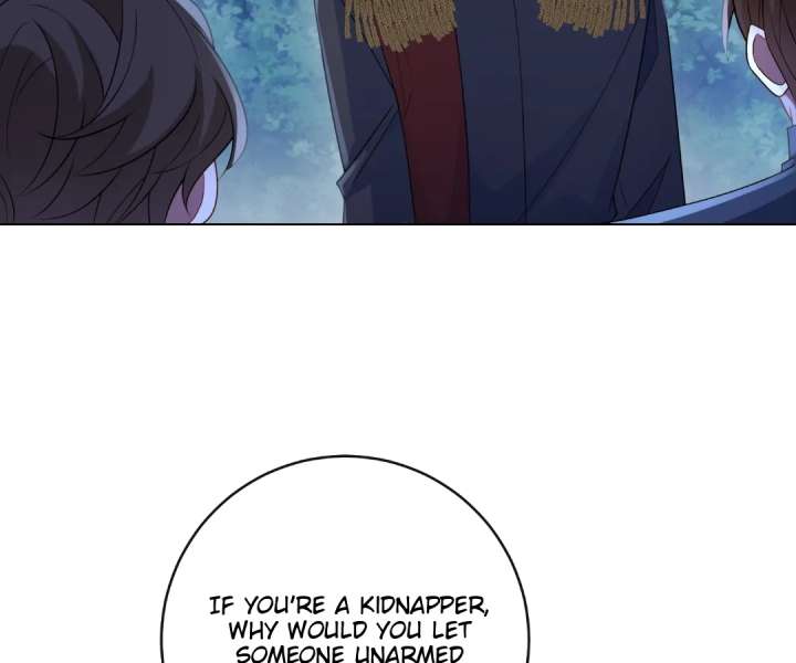 Reincarnated As the Villain Queen to Get My Revenge Chapter 50 289 12