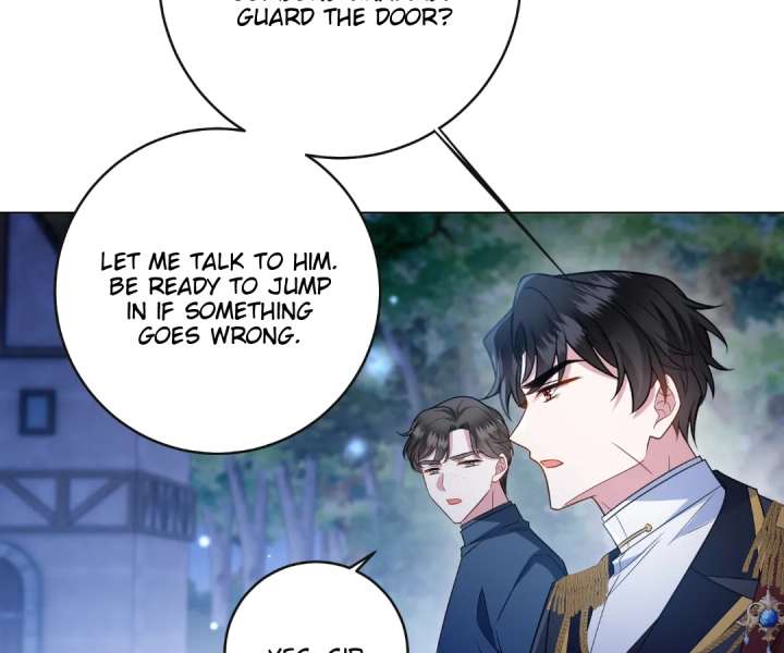 Reincarnated As the Villain Queen to Get My Revenge Chapter 50 290 13