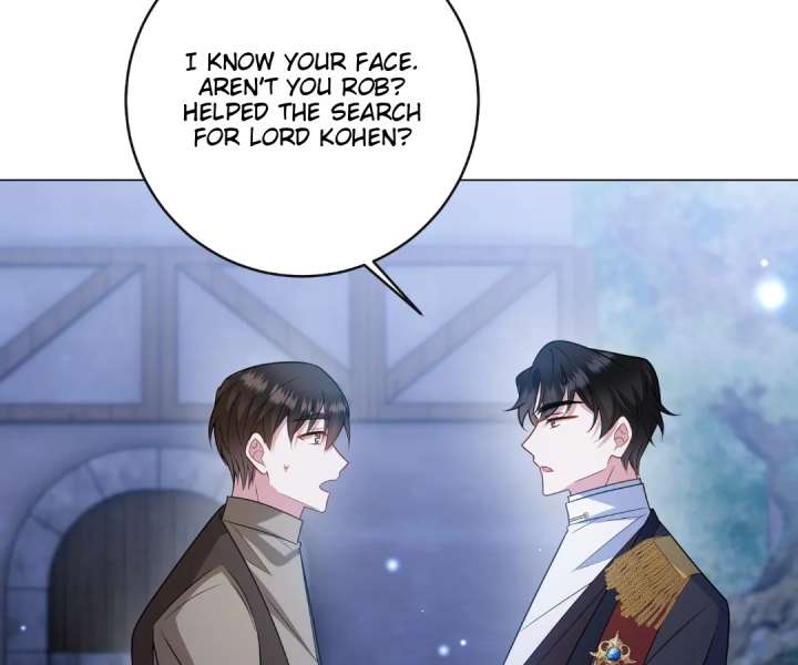 Reincarnated As the Villain Queen to Get My Revenge Chapter 50 295 18