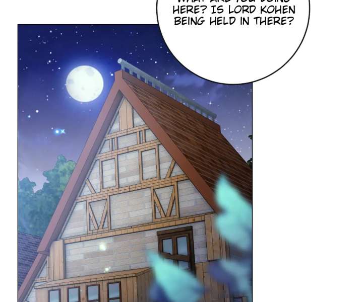 Reincarnated As the Villain Queen to Get My Revenge Chapter 50 297 20