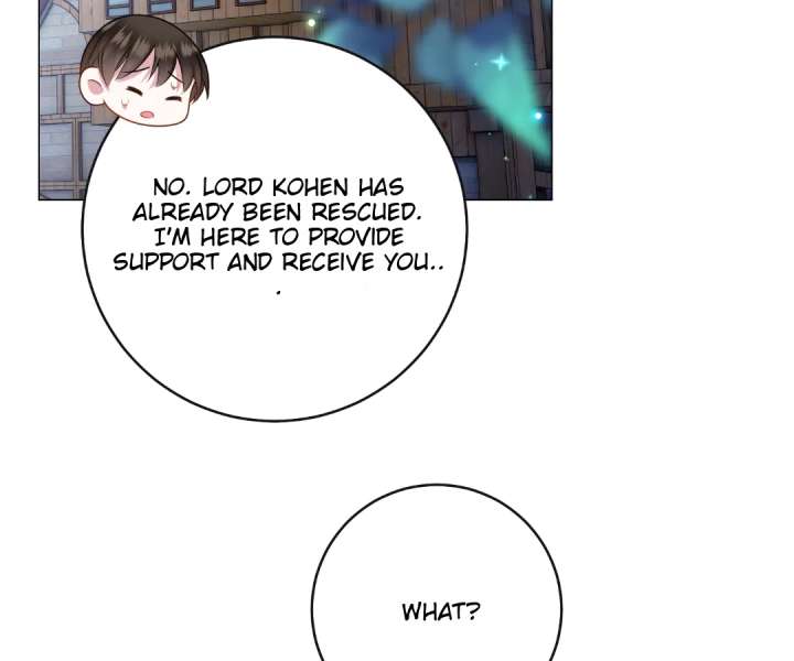 Reincarnated As the Villain Queen to Get My Revenge Chapter 50 298 21